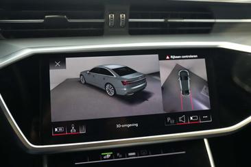 Audi A6 Berline TFSI E 55 E Quattro — photo 27