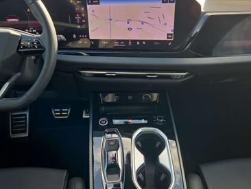 Audi A6 Berline TFSI E 55 E Quattro — photo 8