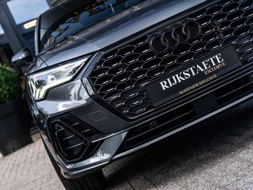 Audi Q3 Sportback TFSI E 45 E — photo 29