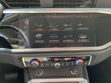 Audi Q3 Sportback 35 TFSI — photo 17