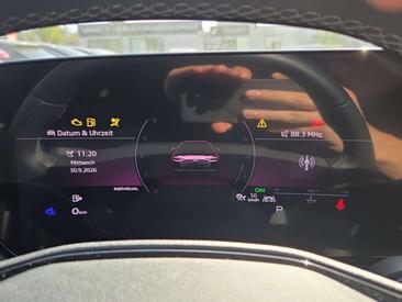 Audi A6 Berline TFSI E 55 E Quattro — photo 10