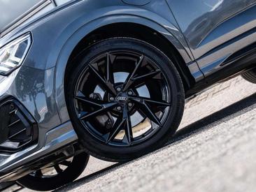 Audi Q3 Sportback TFSI E 45 E — photo 32