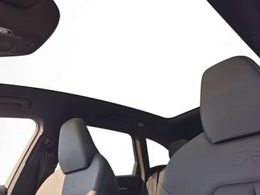 Audi A6 Berline TFSI E 55 E Quattro — photo 11