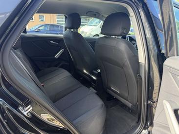 Audi Q2 35 TFSI — photo 14