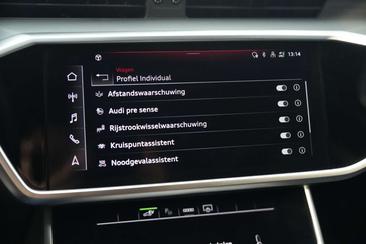 Audi A6 Berline TFSI E 55 E Quattro — photo 32