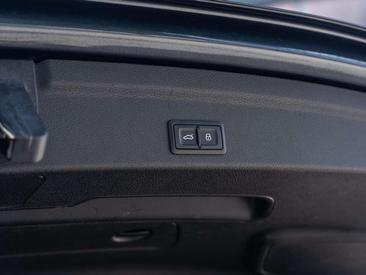 Audi Q3 Sportback TFSI E 45 E — photo 36