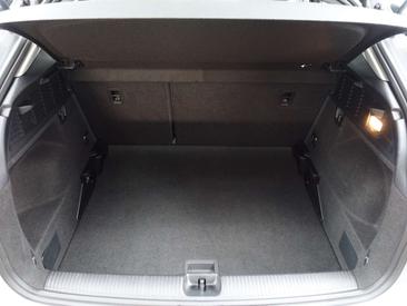 Audi Q2 35 TFSI — photo 34