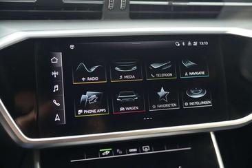 Audi A6 Berline TFSI E 55 E Quattro — photo 34