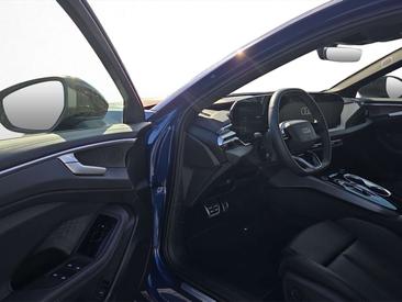 Audi A6 Berline TFSI E 55 E Quattro — photo 14