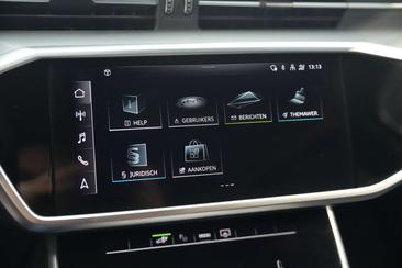 Audi A6 Berline TFSI E 55 E Quattro — photo 35