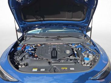Audi A6 Berline TFSI E 55 E Quattro — photo 18