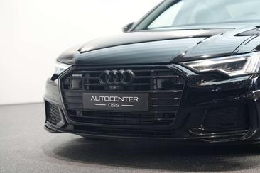 Audi A6 Berline TFSI E 55 E Quattro — photo 40