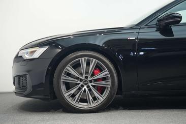 Audi A6 Berline TFSI E 55 E Quattro — photo 41