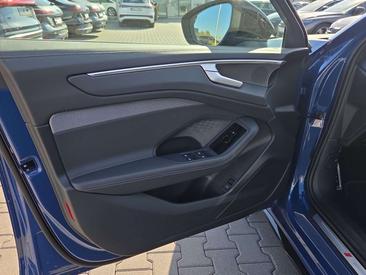 Audi A6 Berline TFSI E 55 E Quattro — photo 19