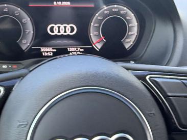 Audi Q2 35 TFSI — photo 22