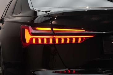 Audi A6 Berline TFSI E 55 E Quattro — photo 45