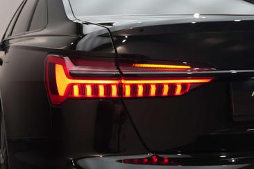 Audi A6 Berline TFSI E 55 E Quattro — photo 46