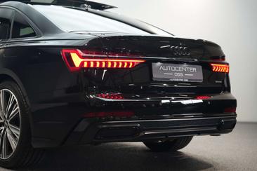 Audi A6 Berline TFSI E 55 E Quattro — photo 47