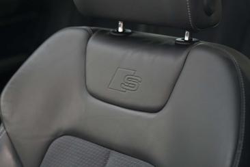 Audi A6 Berline TFSI E 55 E Quattro — photo 48