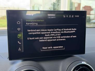 Audi Q2 35 TFSI — photo 29