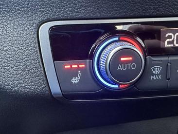 Audi Q2 35 TFSI — photo 30