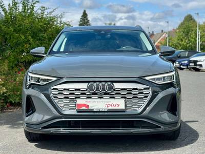 Audi Q8 E-tron Advanced 50 - 2023 - Joinsteer - #1
