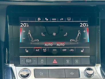 Audi Q8 E-tron Advanced 50 — photo 18