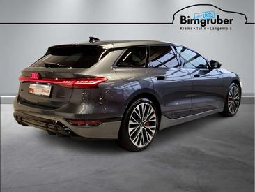 Audi A6 — photo 4