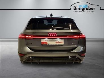 Audi A6 — photo 5