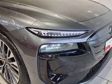 Audi A6 — photo 7