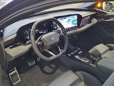 Audi A6 — photo 8