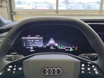Audi A6 — photo 9