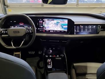 Audi A6 — photo 10