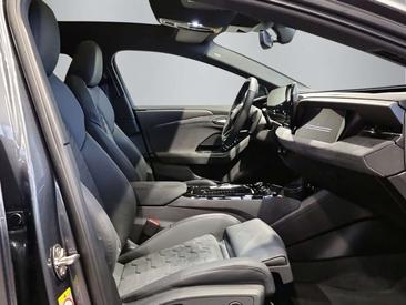 Audi A6 — photo 11