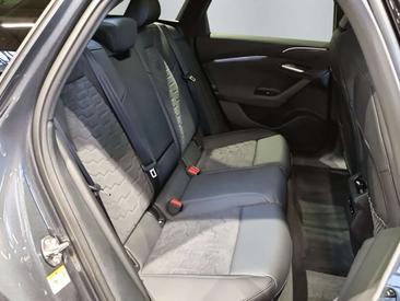 Audi A6 — photo 12