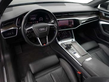 Audi A6 S Competition 55 TFSI — photo 3