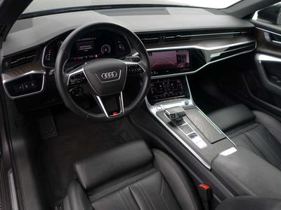 Audi A6 S Competition 55 TFSI