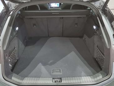 Audi A6 — photo 15