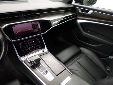 Audi A6 S Competition 55 TFSI — photo 7