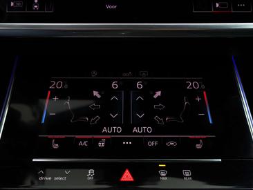 Audi A6 S Competition 55 TFSI — photo 12