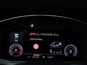 Audi A6 S Competition 55 TFSI — photo 18