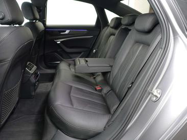 Audi A6 S Competition 55 TFSI — photo 27