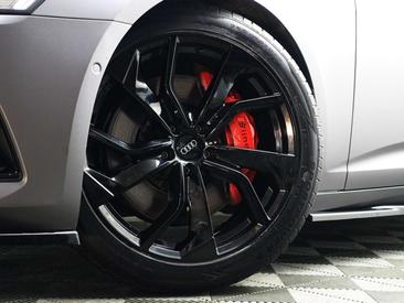 Audi A6 S Competition 55 TFSI — photo 32