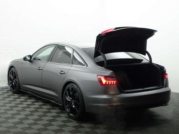 Audi A6 S Competition 55 TFSI — photo 39