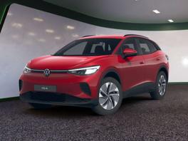 Volkswagen ID.4 Pro - 2026 - Joinsteer - #1