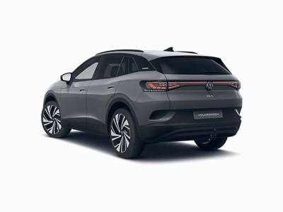 Volkswagen ID.4 Pro