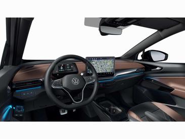 Volkswagen ID.4 Pro — photo 3