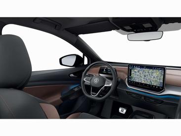 Volkswagen ID.4 Pro — photo 4