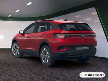 Volkswagen ID.4 Pro — photo 6