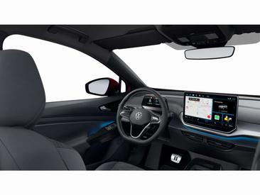 Volkswagen ID.4 Pro — photo 7